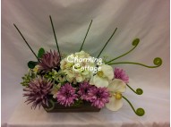 Light &Easy Floral Design